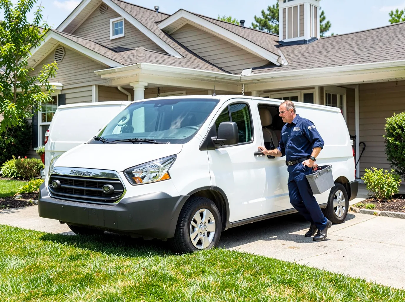 Emergency Plumber company in King Of Prussia, PA