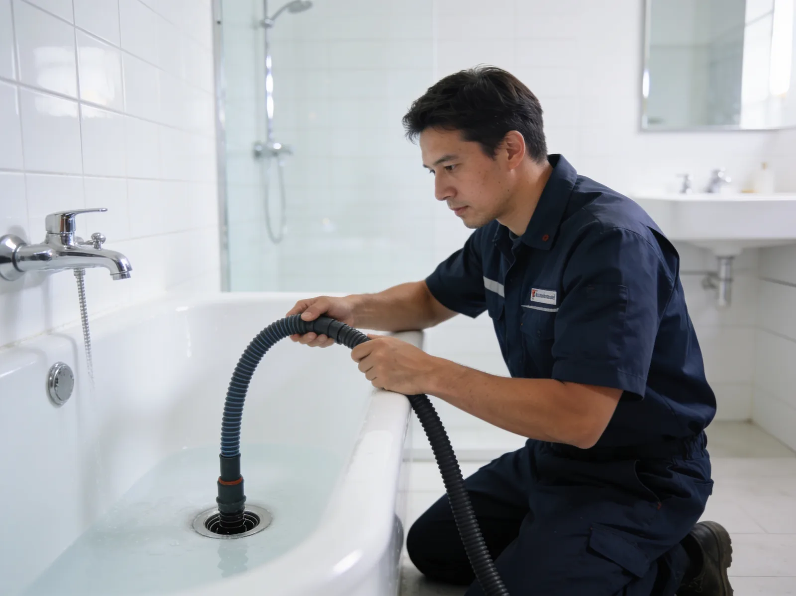 Emergency Plumber King Of Prussia, PA FAQs